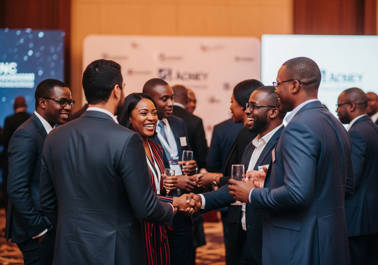 Event photography